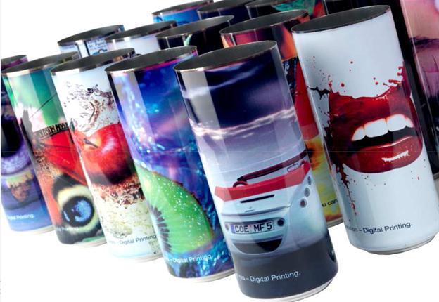 As to why it deserves special attention, Tonejet s installation at Ball Packaging may be the world s only process color print engine operating in-line with conventional can manufacturing.
