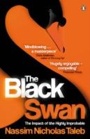 Epistemic Contribution of Scenarios Nassim Nicholas Taleb The Black Swan "My major hobby is teasing people who take themselves & the quality of their knowledge too seriously & those who don t have