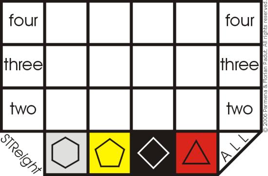 symbols game (256 )