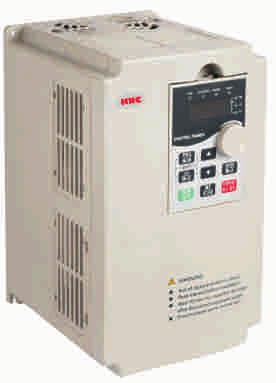 Product description New series is a general current vector control inverter integrated with the performance and features in a high degree.