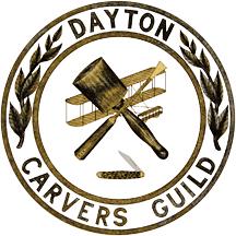 Dayton Carvers Guild March 2019 www.daytoncarvers.com Find us on Facebook at Artistry in Wood, Dayton, OH This comes to you from North Dakotan Marshall Stearns.