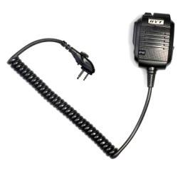 Receive-only Earpiece Earpiece EBM01 Speaker Microphone Microphone SM08M3 (for use with remote