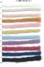 730 40g  120m, in 11colors [ HAMANAKA MOHAIR