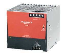 CP M SNT 500 24V 20A CP M SNT 1000 24V 40A ith connection, te polarity ith connection, te polarity 100...240 V wide-range input) 100...240 V (wide-range input) input voltage range 85...264 V 85.