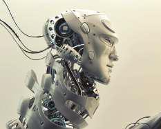 artificial intelligence increase Men-machine