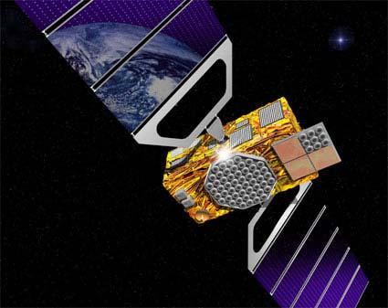 Galileo Satellites Mass 680 kg (launch mass) 1.5 kw electrical power Size 1.2m x 1.1m x 2.