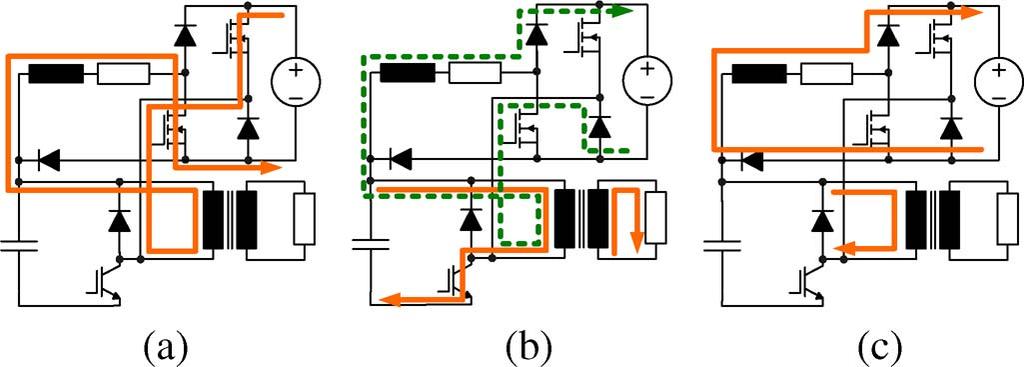 2628 IEEE TRANSACTIONS ON PLASMA SCIENCE, VOL. 36, NO. 5, OCTOBER 2008 Fig. 6. Proposed advanced passive reset circuit. Fig. 8.