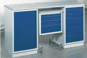 Laboratory Furniture Szl You can find in our wide range of products some laboratory furniture that are custom made. We present only one of possibilities.
