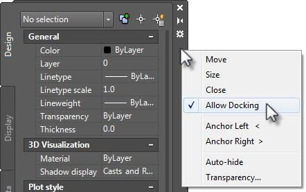 To show short-cut menus, enter or return, click the right mouse button. 5.