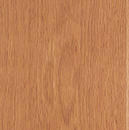 with a durable vinyl is enhanced by these color variations. Oak patterns.