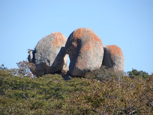 The Nyanga area boasts some of the most spectacular scenery in Zimbabwe.