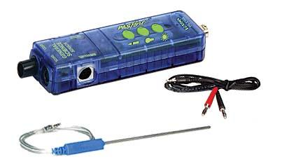 00 Simultaneously measure temperature, light, sound level and voltage. Great for a variety of general science explorations.