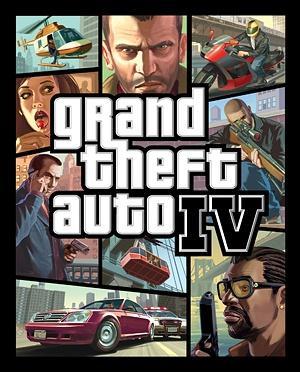 Theft Auto IV received the highest ever ratings on Xbox 360 and PS3, and