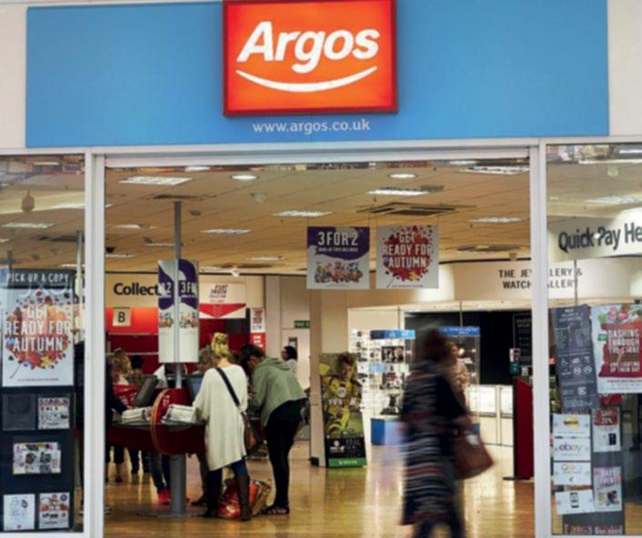 When UK retailer Argos hosted a hackathon to explore how digital innovation could boost customer engagement, REPL