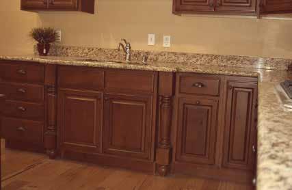 BASE CABINETS Dark BASE CABINET * Note single door cabinets come hinge right, but are predrilled to hang left BASE CABINET B09 $73.83 $84.53 $89.88 $98.44 $110.21 B12 $86.94 $99.54 $105.84 $115.