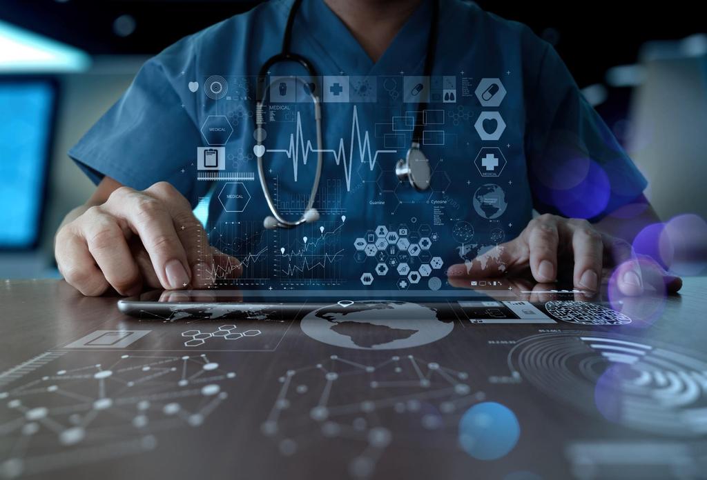 Data to early diagnosis and precision medicine The challenge is to combine the wealth of data created by UK researchers with real world evidence from our health service.