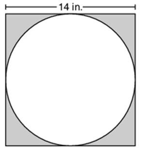 1.1.5. Given the rectangle below, find the measure of A. A. 30 B. 45 C. 60