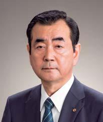 8 Yoshio Sakaki Date of Birth: September 9, 1958 Significant concurrent positions 18,190 shares, Okasan Securities Co., Ltd.