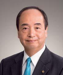 1 Nobuyuki Natsume Date of Birth: March 18, 1955 11,000 shares Significant concurrent positions Career summary and positions April 1977 April 2008 June 2009 October 2011 June 2013 June 2014 June