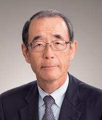 4 Tsuneo Muneoka Date of Birth: May 14, 1951 shares Significant concurrent positions New Appointment Candidate for Outside Career summary and positions April 1976 June 1999 April 2002 April 2004