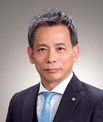 2 Hiroyuki Shinshiba Date of Birth: March 2, 1958 35,000 shares Significant concurrent positions, Okasan Securities Co., Ltd.
