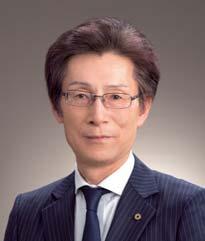 3 Hiroyuki Shindo Date of Birth: February 11, 1958 35,000 shares Significant concurrent positions President, Okasan Securities Co., Ltd.