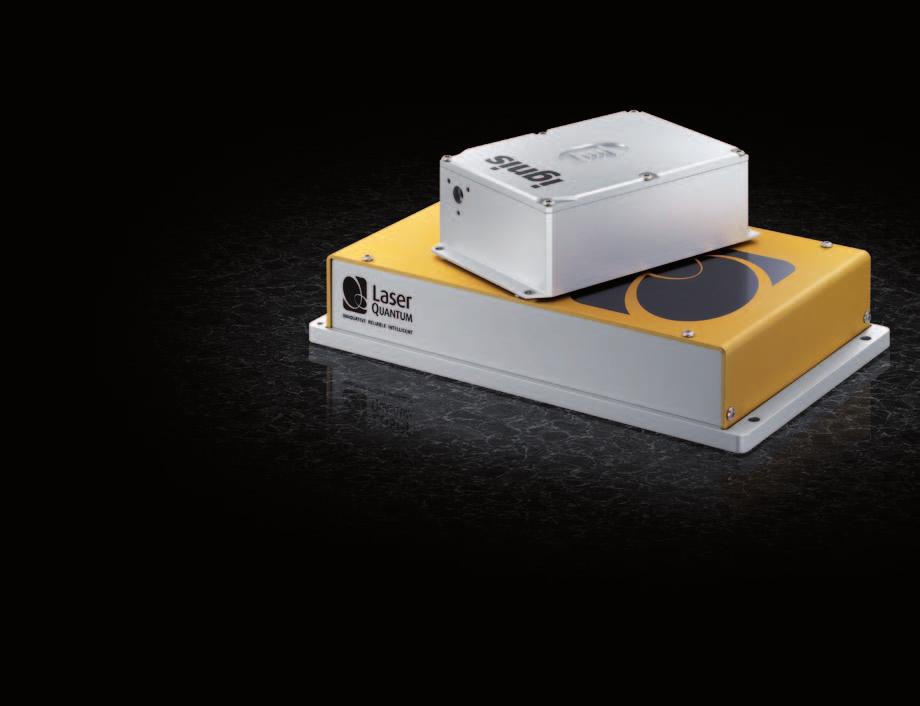The high specification 660nm laser Overview The at 660nm and 500mW is among the most powerful and compact red lasers available today and forms part of Laser Quantum's red laser range.
