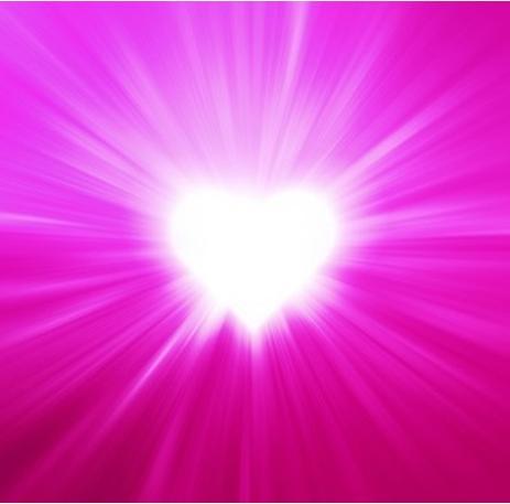 Divinely Intuitive Way #9 Turn on your Heart Light Connection Another Divine visualization for you.