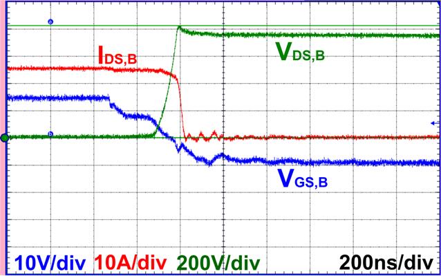 characteristics play a key role in the spurious fault tripping. To begin with, effects of fast device transition times on motor and PWM inverter are explained.