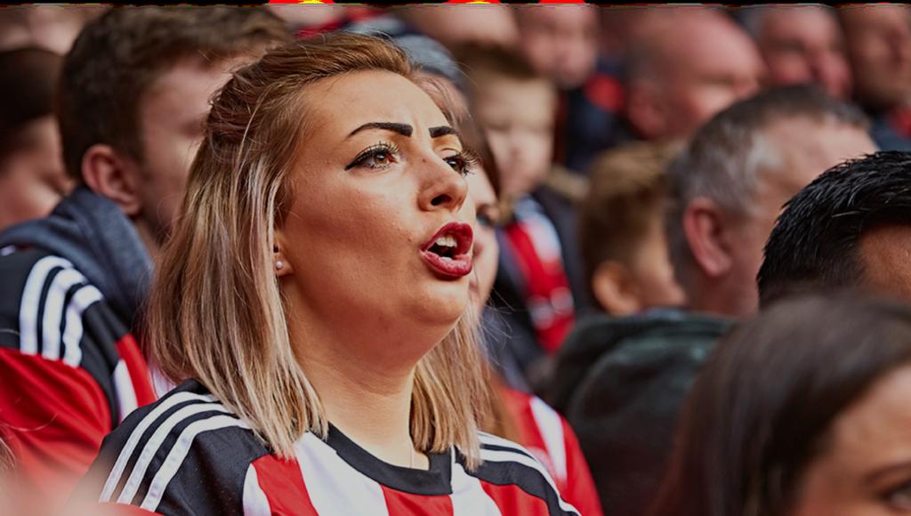 Sheffield United Gender Pay Gap Information Be a Club that offers women better access to career opportunities with us Provide recruitment content which helps women candidates to see themselves in the