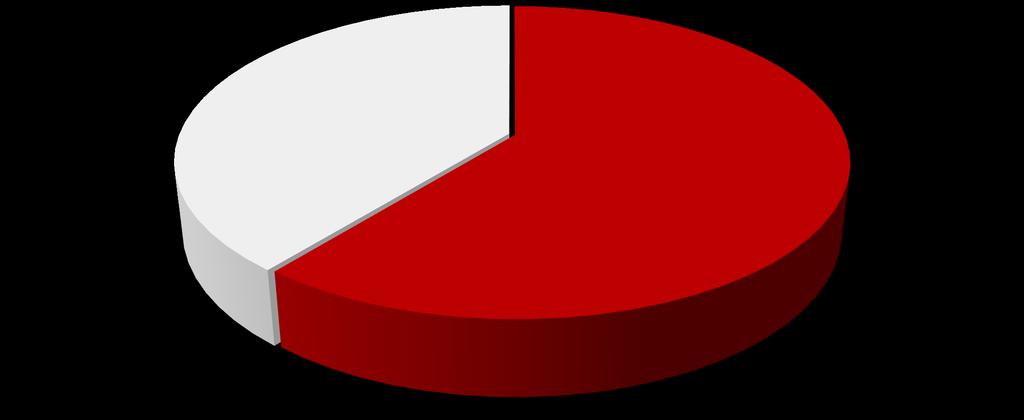 Sheffield United Gender Pay Gap Information Proportion of employees receiving bonuses (without players) 10% 16.