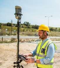 Galileo Commercial Service: Key points Advantages of Galileo CS-HA High Accuracy (CS-HA): receiver positioning accuracy with an error below one decimetre Broadcast external data in real time across