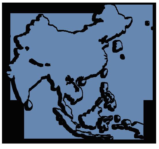 PHASE ONE South East Asia Project IDENTIFYING OBSTACLES TO MARKET GROWTH + HOW TO OVERCOME THEM