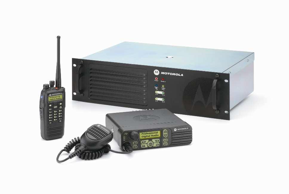 Connect Plus Digital Trunking Priority/Queuing Talk Group Call Multi-Group Call System Wide Call Private Call Call Alert PTT ID / Aliasing Emergency Call Radio Check Radio Inhibit Multiple Priority