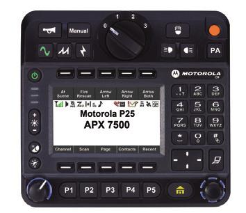 tracking O3 HANDHELD CONTROL HEAD FEATURES 4 lines: 2 lines text (14 characters), 1 line icons, 1 line soft menu keys 3 x 6 keypad with up to 24 programmable soft keys Cellular style user interface