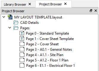 Home Designer Pro 2019 User s Guide 9. Return to the elevation view, then select File> Close to close the view. In the Update View to Layout dialog, click OK.