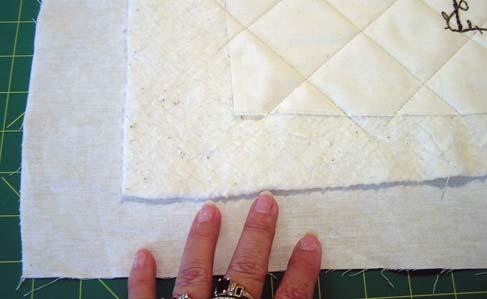 How to Make Perfect Binding & Corners My Favorite binding strip size is 3 for quilts.