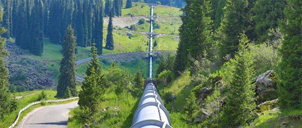 MLPs: A Light at the End of the Pipeline August 20, 208 by David Wertheim, Darin Turner of Invesco Master limited partnerships may be poised for a turnaround The master limited partnership (MLP)