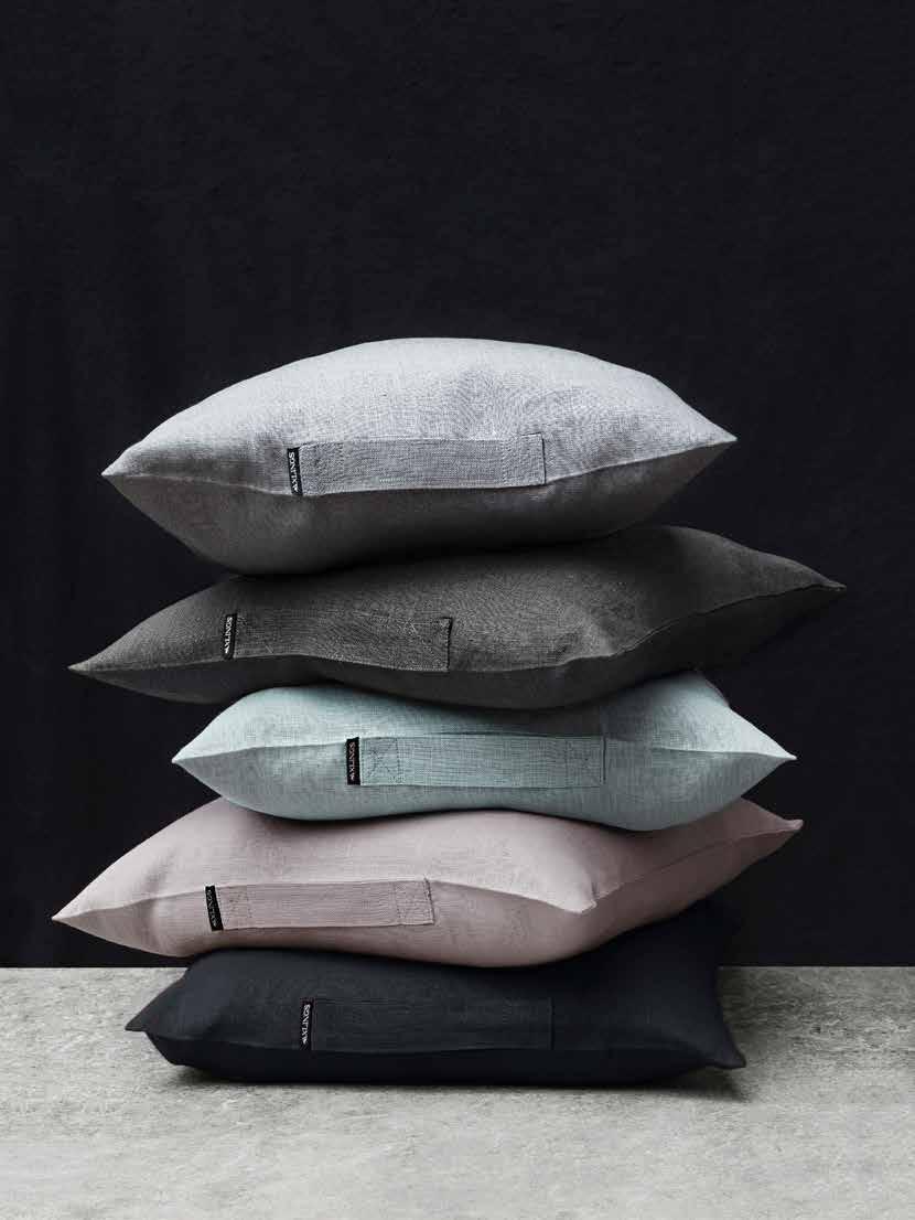 Bed Cushion covers Bed sets Sheets Pillow cases Lavender bags > Make your bed or sofa cozier with