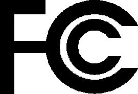 DeclaRation of conformity DeclaRation of conformity This declaration is applicable to your radio only if your radio is labeled with the FCC logo shown below.