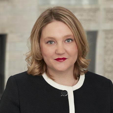 Gemma Burgess has over 12 years executive and non-executive search experience and leads Ferguson Partner s New York office.