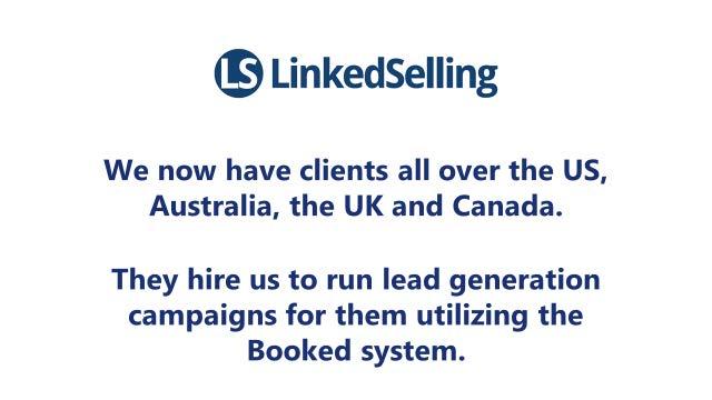 His platform Marketing Leaders of Australia has thousands of members and now positions Aaron as a peer and a leader in the Australian marketing industry, opening doors to high level executives who