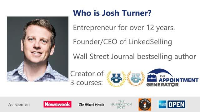 And of course professionally, I m the Founder and CEO of