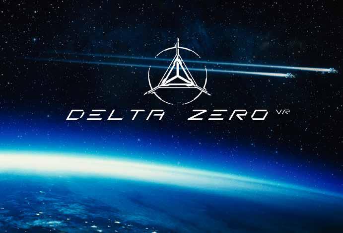 DELTA ZERO On the outer reaches of the