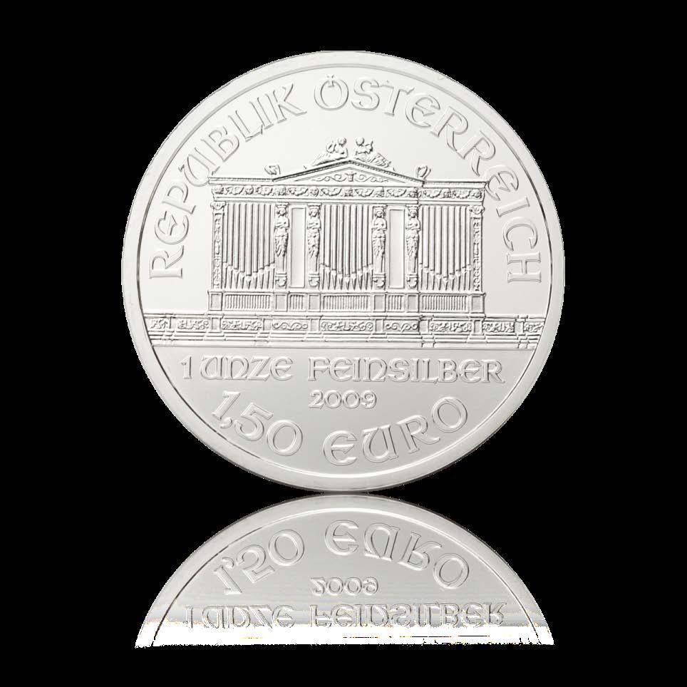 Vienna Philharmonic Country: Austria First issued: 2008