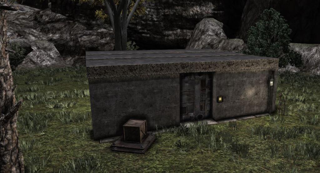 Found in Outposts, you can use this