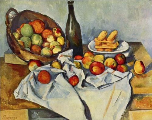 Cezanne The