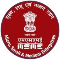 A Report on ONE DAY Awareness Programme on Intellectual Property Rights for MSME s Organised By MSME-