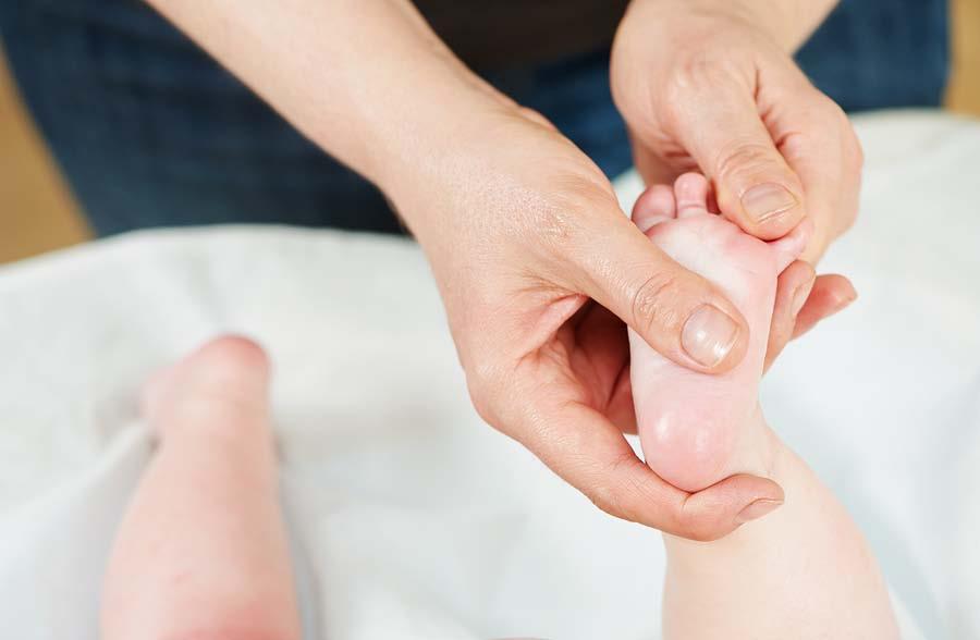 NUMBER 6: DO THEY SEE PATIENTS OF ALL AGES? You may be researching podiatrists for your child or a loved one, as foot problems can develop at any stage in life.