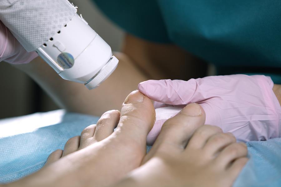 Do They Use The Latest Technology & Treatment Options Available? Top podiatrists can provide advanced diagnostic and treatment options for every foot or ankle problem right at their practice.